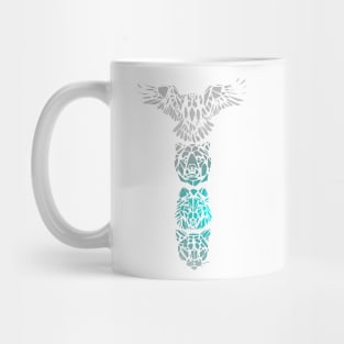 TOTEM II Mug